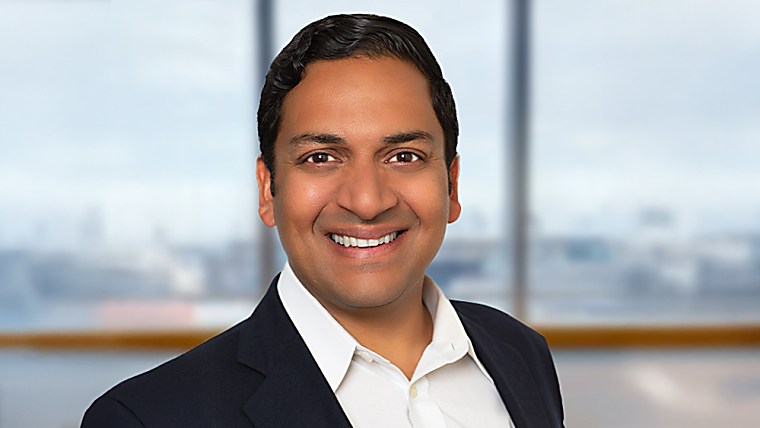 Exclusive: Vista Equity’s Kiran Rao joins Vector Capital as head of
value creation