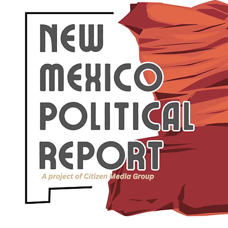 Fact Check: What do we really know about Blackstone’s plan to buy
PNM? - New Mexico Political Report