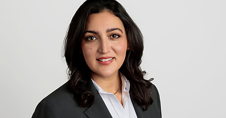 FE fundinfo's Maryam Longrus: Public and private market comparisons
lost in translation