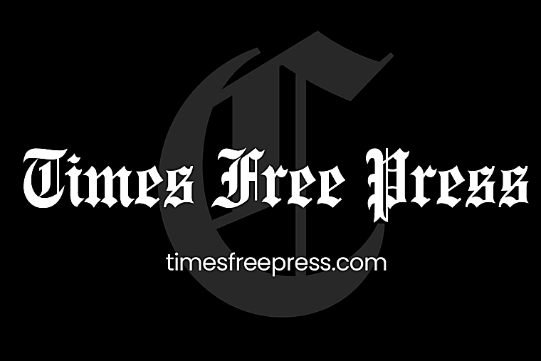 FIFA president’s private equity plan for World Cup gets major
pushback - Chattanooga Times Free Press