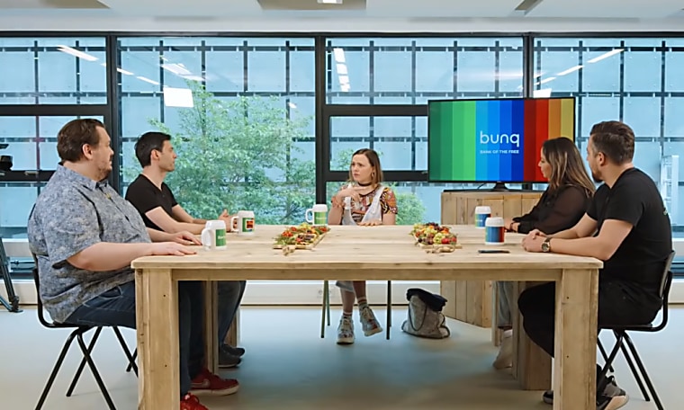 FinTech: Dutch Neobank bunq To Raise $190M, Acquire Lending Platform