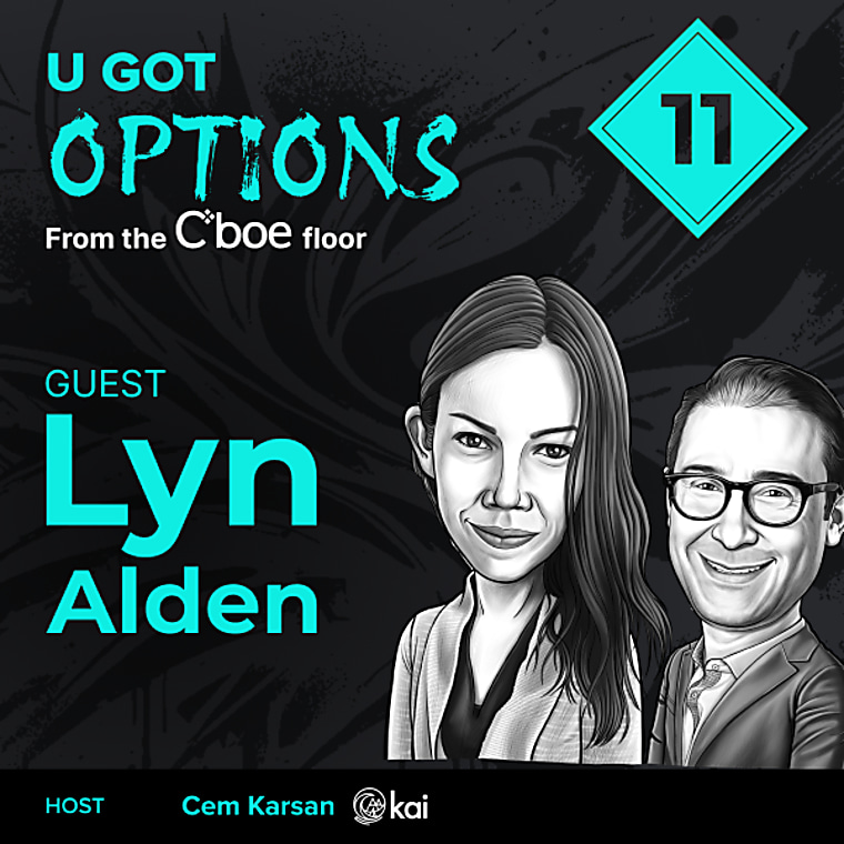 Fiscal Dominance, Dollar Power, and the Politics Driving Markets ft.
Lyn Alden