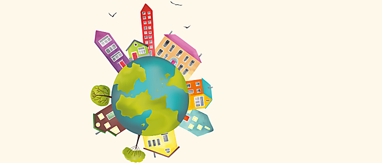 Five forces are reshaping global living-sector investment