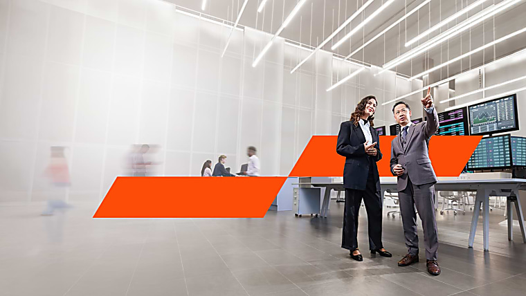 Follow investment flows to see where innovation and growth emerge -
PwC