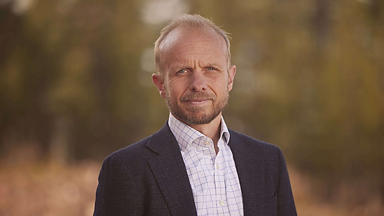 Foresight’s Dan Wells: ‘Strong flow of opportunities across
decentralized energy systems’