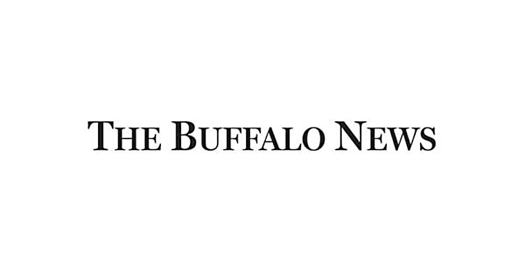 Former 43North winner just snagged funding from a WNY venture fund -
Buffalo News