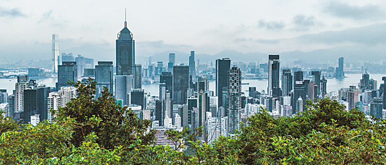 Former APG head of APAC real estate joins Hongkong Land