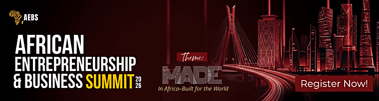 From Casablanca to London: Hamza Lemssouguer’s $20B Hedge Fund Rise
- TTYBrand Africa