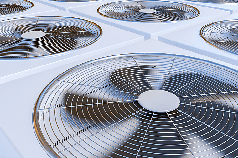 From HVAC to garage doors, more industrial service providers on the
block