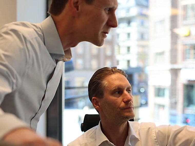 From Market Neutral to Long-Biased: Coeli Energy Opportunities at
Three Years