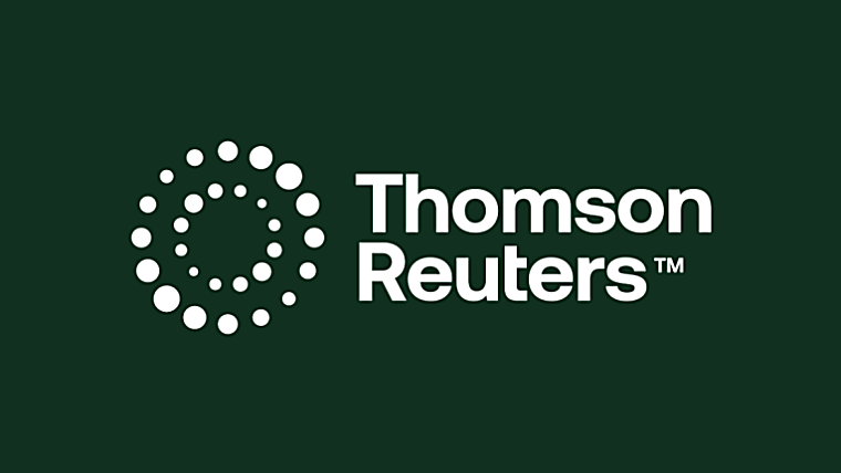 From Sales to Series A: A Venture Capital Career Story - Thomson
Reuters