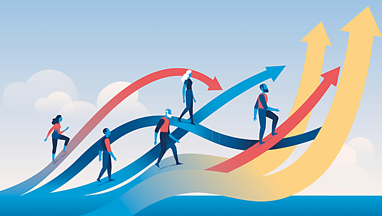 Fund finance has moved to a multi-instrument and life cycle-wide
toolkit – FFA conference