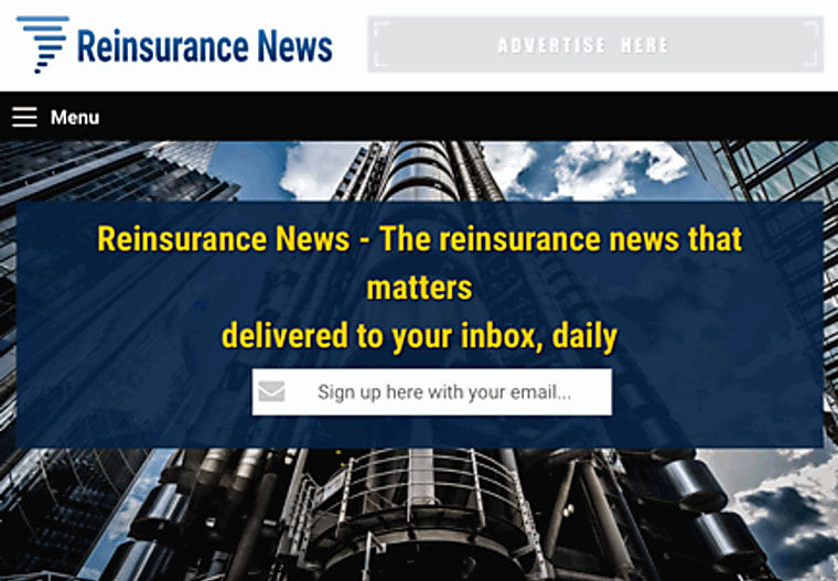 Gallagher expands EMEA private capital and M&A team with senior
commercial hire - Reinsurance News