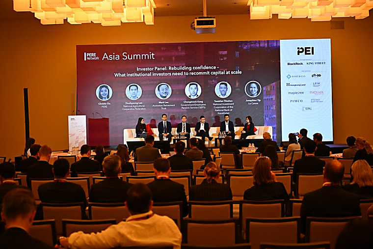 GEPS to double real estate exposure over next five years