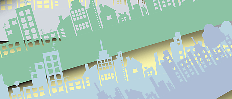 Global residential real estate’s opportunity set broadens