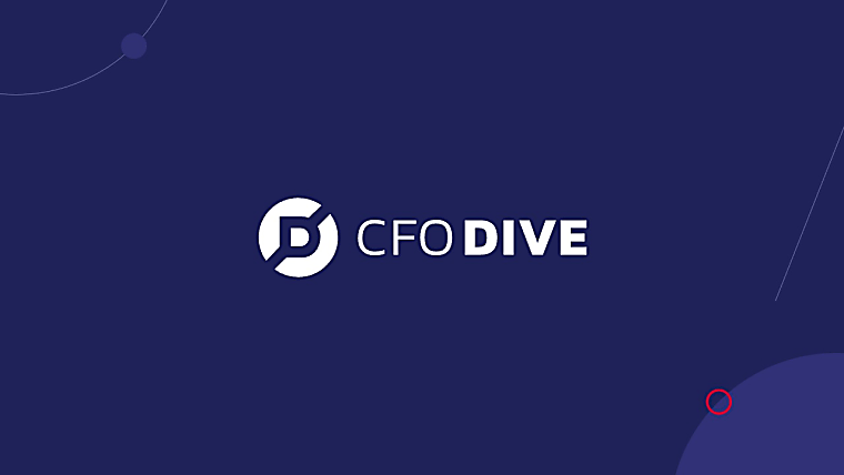 Grayscale’s long-time CFO departs - cfodive.com
