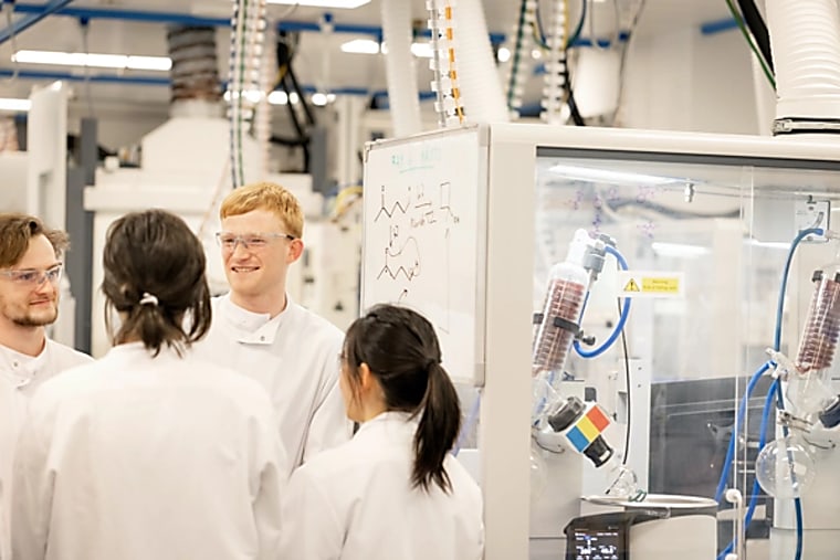 GSK launches 50 million venture capital fund to invest in pioneering
bioelectronic medicines and technologies - GSK