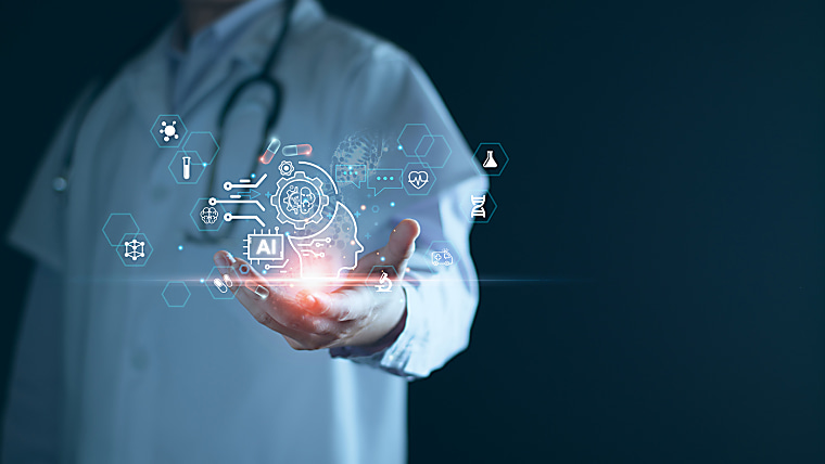 HarbourVest eyes transformative trends in AI and healthcare innovation
with HCF VII