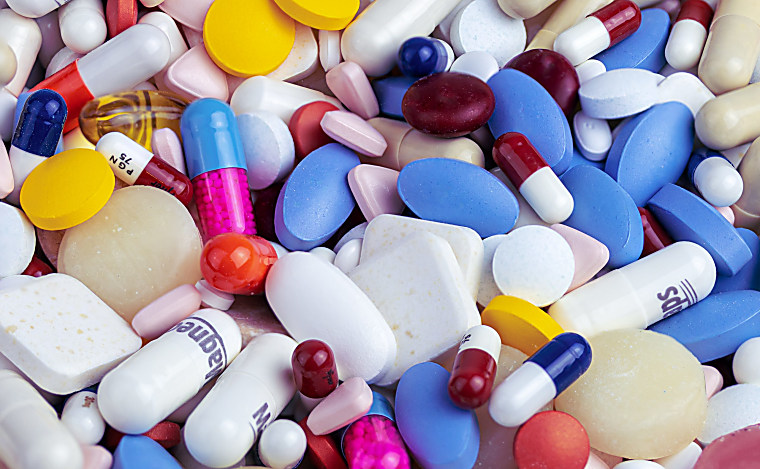 HarbourVest, Pantheon enable $1.1bn continuation fund for QHP
Capital’s Azurity Pharmaceuticals