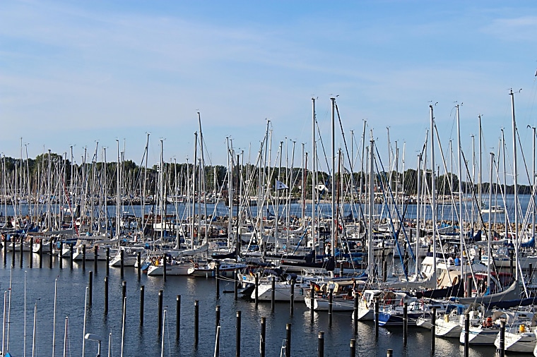 HarbourVest seals $1.1bn for debut fund targeting single asset
continuation deals