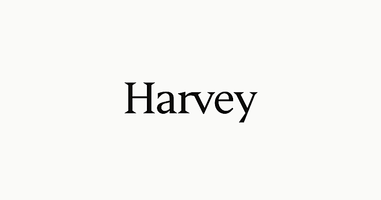 :Harvey: Raises $300M Series E Co-led by Kleiner Perkins and Coatue -
harvey.ai