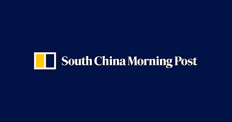 Hong Kong steps up its crypto hub challenge with tokenised fund -
scmp.com