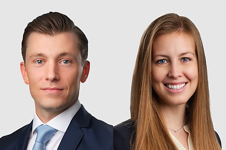Honigman Continues PE Growth In Chicago With 2 New Attys