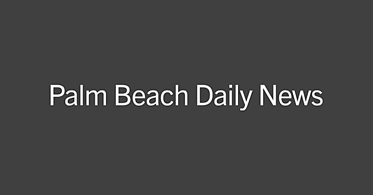 House brings $6.32 million on elevated Palm Beach lot, deed shows -
Palm Beach Daily News