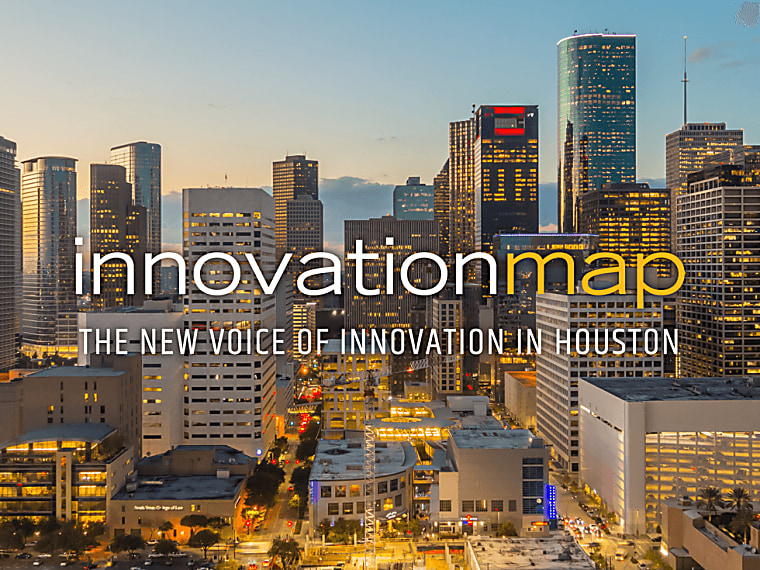 Houston VC funding surged nearly 50% in Q1 2026, report says -
InnovationMap