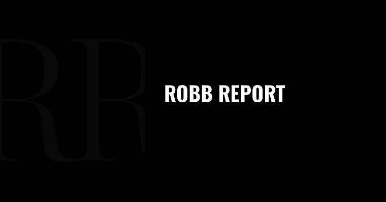 How ‘Adventure Capitalist’ Michael B. Schwab Found Purpose
Creating the Perfect Wave - Robb Report