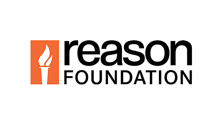 How high interest rates impact public pension systems - Reason
Foundation