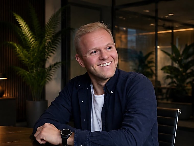 How Steadnor Combines Systematic Investing, High ROIC and
Concentration