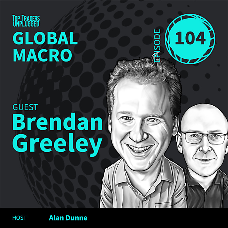 How the Dollar Quietly Took Over the World ft. Brendan Greeley