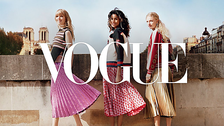 How to fund a fashion business without venture capital - vogue.com
