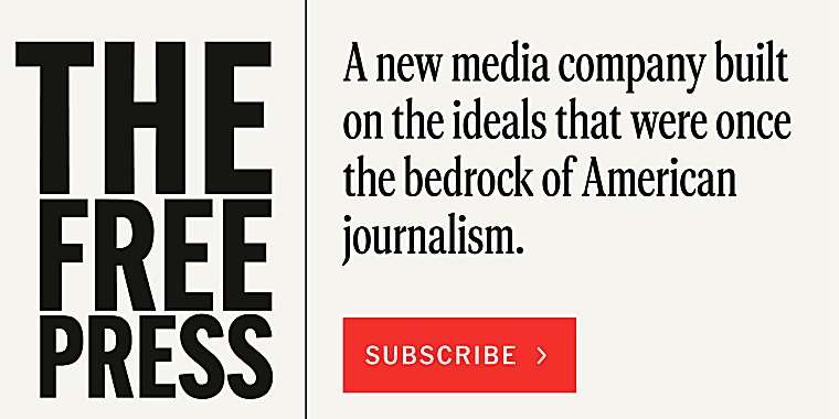 How to Lose $35 Billion - The Free Press