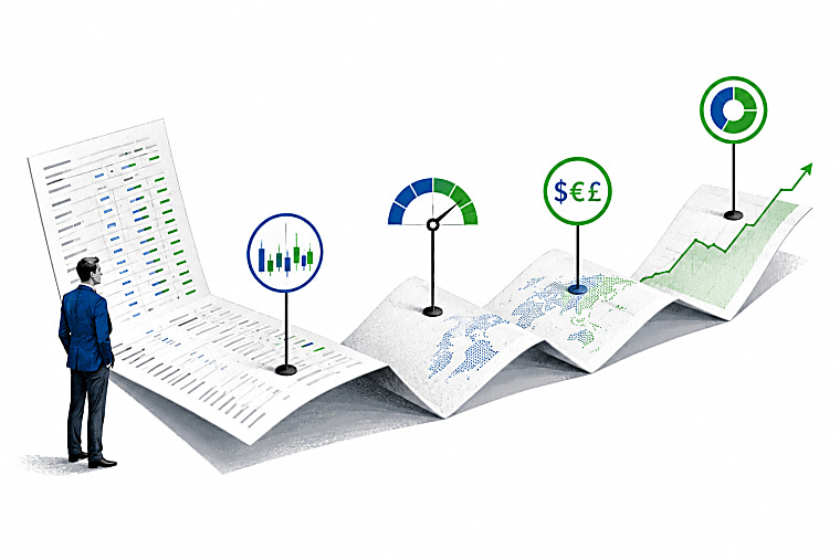 How to Read Your FCM Statement