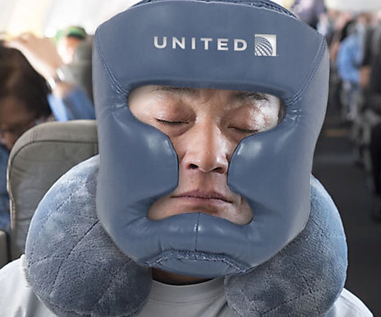 I Almost Feel Sorry for United