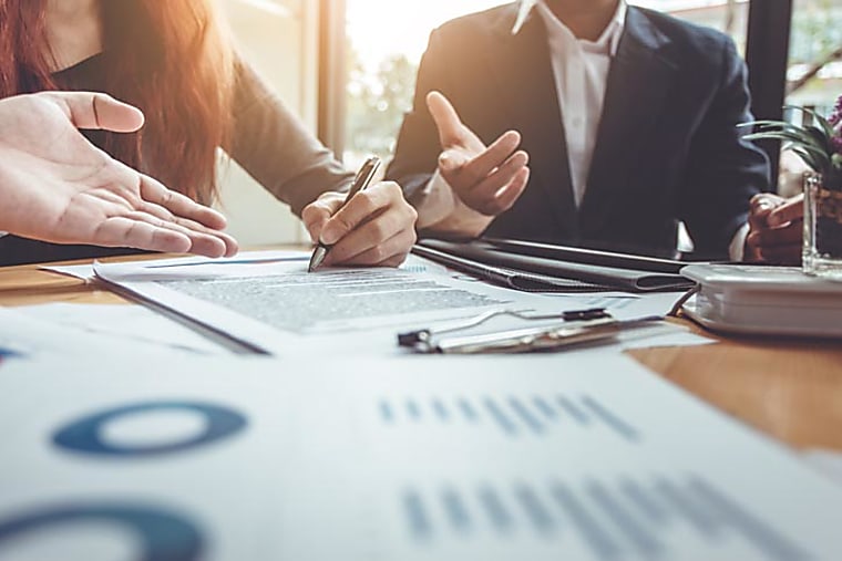 ICYMI: Private Markets 2030; Dealmaking podcast featuring Francisco
Partners and Platinum Equity; A&D marks record year for PE deals