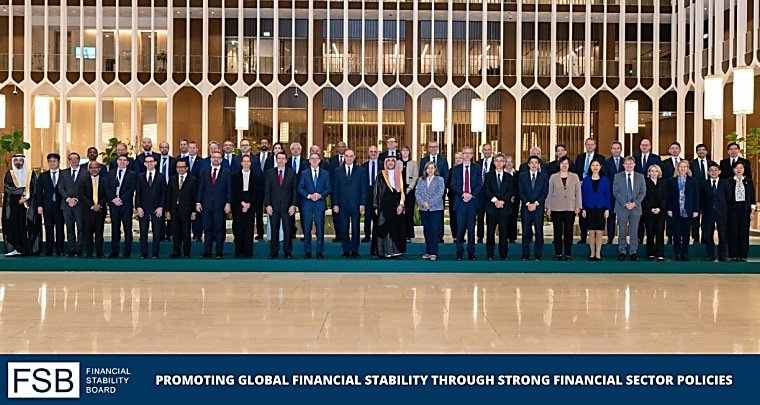 IMF-FSB Synthesis Paper: Policies for Crypto-assets - Financial
Stability Board