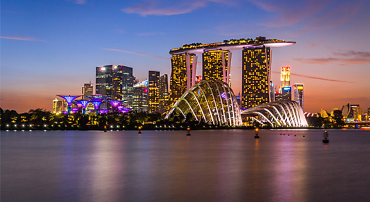 Income Insurance to rethink real estate strategy amid macro challenges