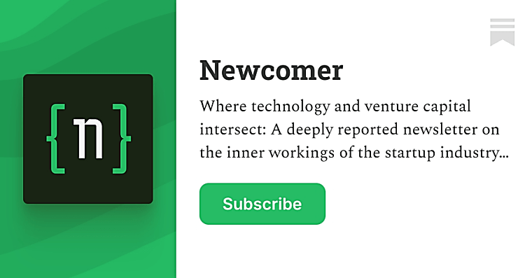 Inside 3 Crypto Funds' Investor Decks - newcomer.co