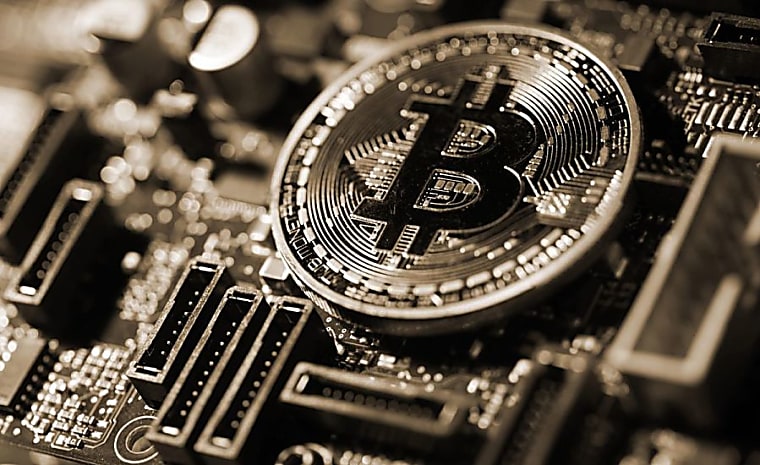 Institutional crypto capital held firm through a 50% drawdown, study
finds