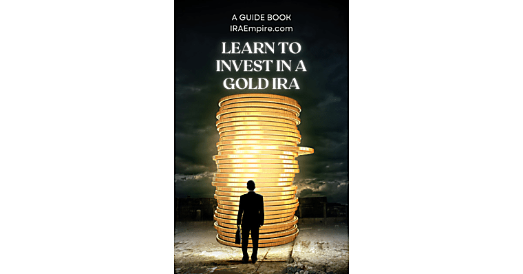 Invest in a Gold IRA: How it Works, Benefits and More (Guide Released)