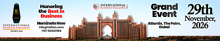 InvestGB Partners with Investcorp to Offer Real Estate Investment
Opportunities - intlbm.com