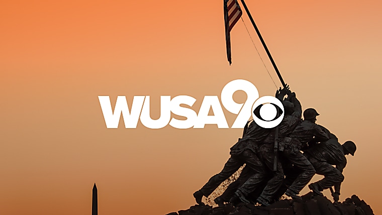 Investigation underway after Arlington detainee dies following medical
emergency - WUSA9