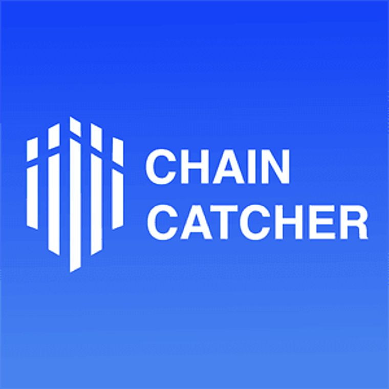 Investing $400 million in Crypto.com, the cry...｜Citadel, Crypto.com
- 链捕手ChainCatcher