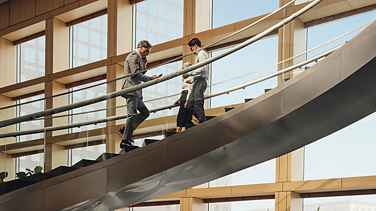 Investing in the Architects: The Strategic Evolution of GP Stakes -
Goldman Sachs Asset Management