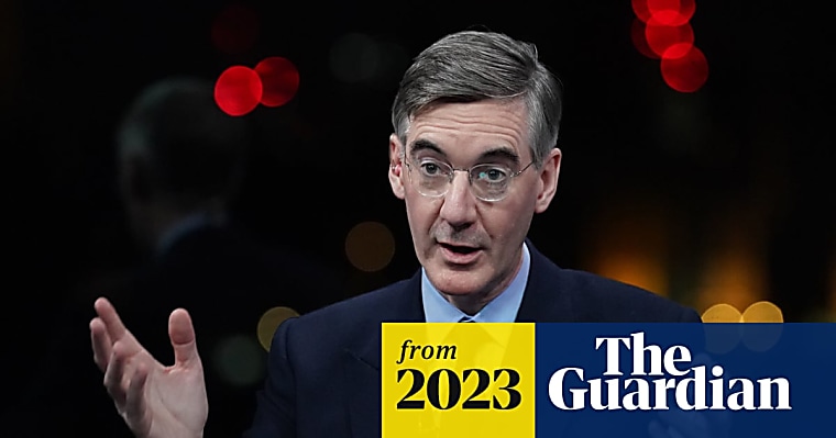 Investment firm co-founded by Jacob Rees-Mogg to close after losing
top client
