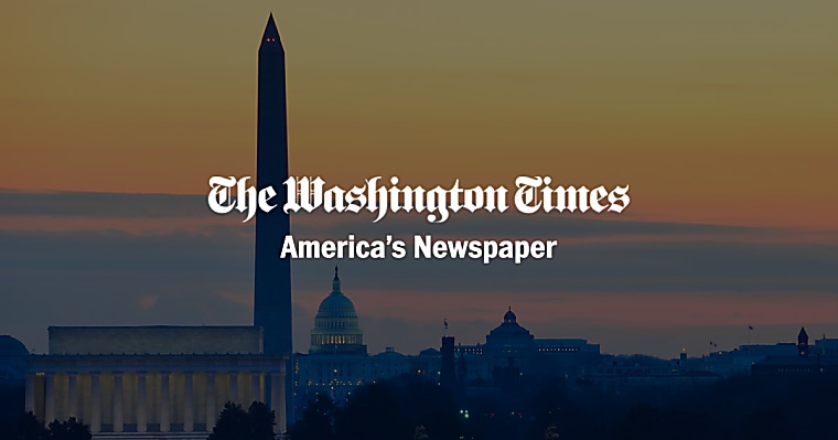 Investment in defense tech is soaring as Pentagon encourages venture
capitalists to participate - Washington Times