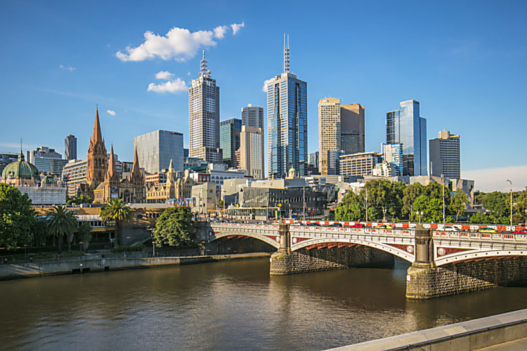 Investor Council: Melbourne